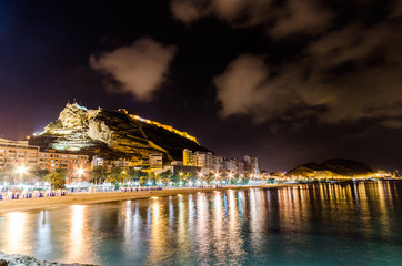 Alicante, Spagna