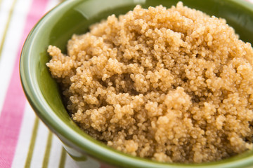 Healthy amaranth grain