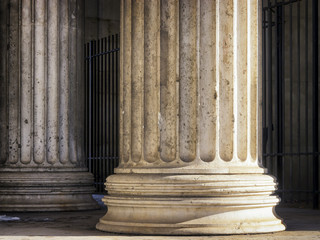 columns