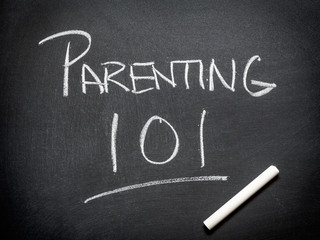 Parenting course