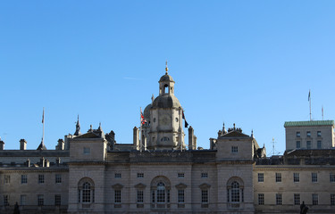 Fototapeta na wymiar London Palace