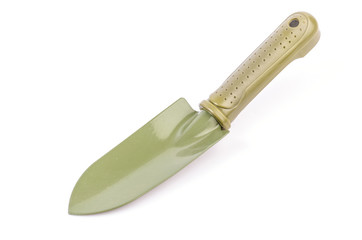 Shovel