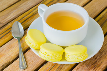 Macaroon