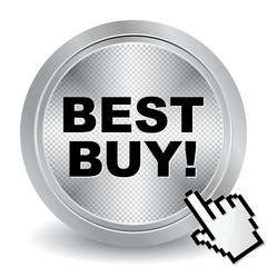 BEST BUY ICON
