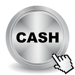 CASH ICON