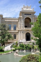 Fototapeta premium Marseille