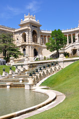 Obraz premium Marseille