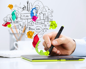 Business ideas