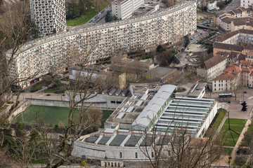 Musée d'art moderne de Grenoble