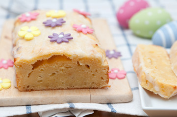 Osterkuchen