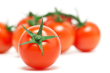 チェリートマト