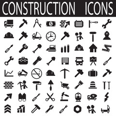 construction icons
