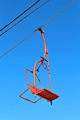 télésiège