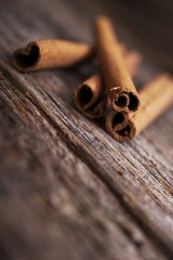 Cinnamon Sticks