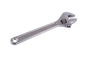 Sanitary wrench
