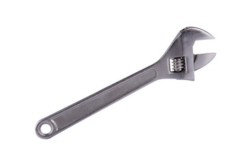 Sanitary wrench