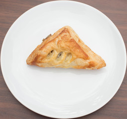 pie
