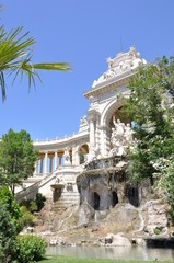 Obraz premium marseille