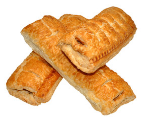 Pork Sausage Rolls