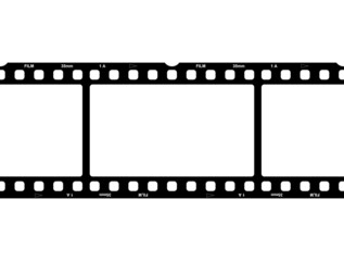 Film, Foto, Streifen, Frame