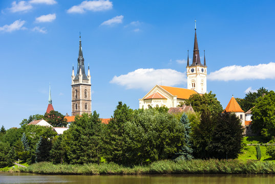 Caslav, Czech Republic