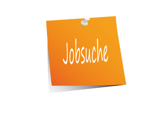 Jobsuche