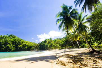 Englishman's Bay, Tobago