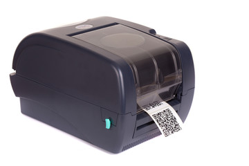 barcode label printer