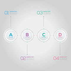 Business Infographic Elements