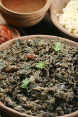 Maa ki daal -  A healthier version of traditional daal 