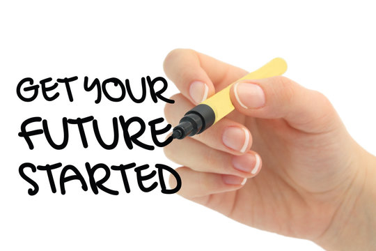 get your future started
