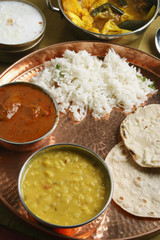 Gujarati Tuvar Dal - is a tangy and sweet dish of Gujarat