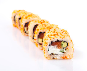 Sushi rolls