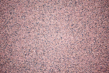 Gravel facade texture