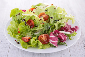 vegetable salad