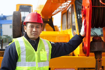 Construction worker