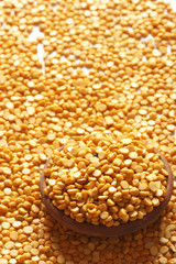 Bengal Gram – a pulse used in many forms across India