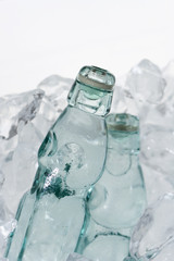 Soda pop