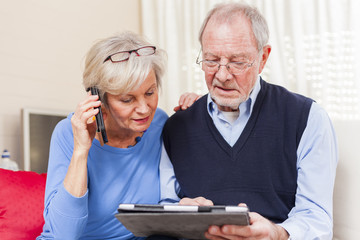 best agers enjoying retirement