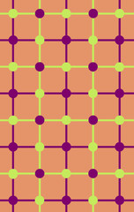 Pattern background