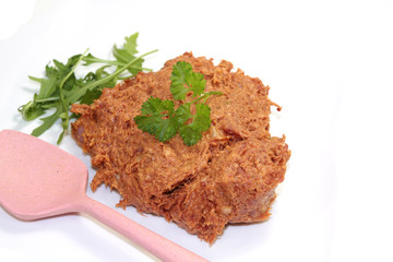 filet américain