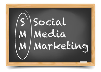 Blackboard SMM