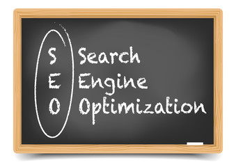 Blackboard SEO