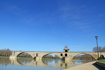 Avignon Le Pont
