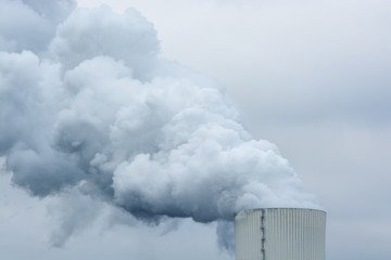 Cooling tower
