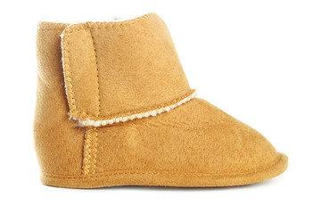 Baby boot