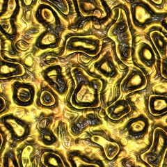 seamless abstract yellow background pattern.