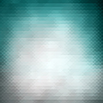 Abstract Geometric Pattern