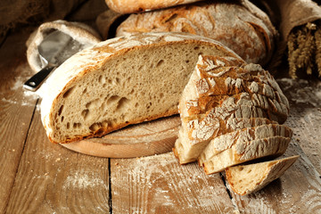 bread