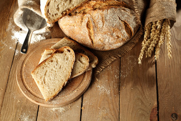 bread